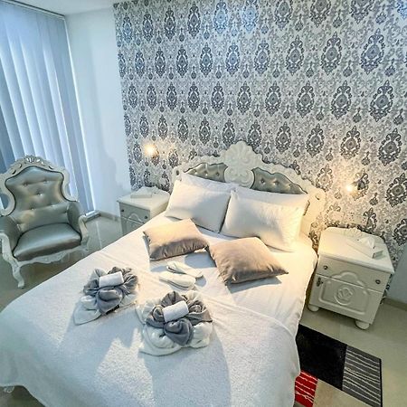 Apartament In Ta' Xbiex 3Br- 3 Min Yatch Marina Msida Exteriör bild
