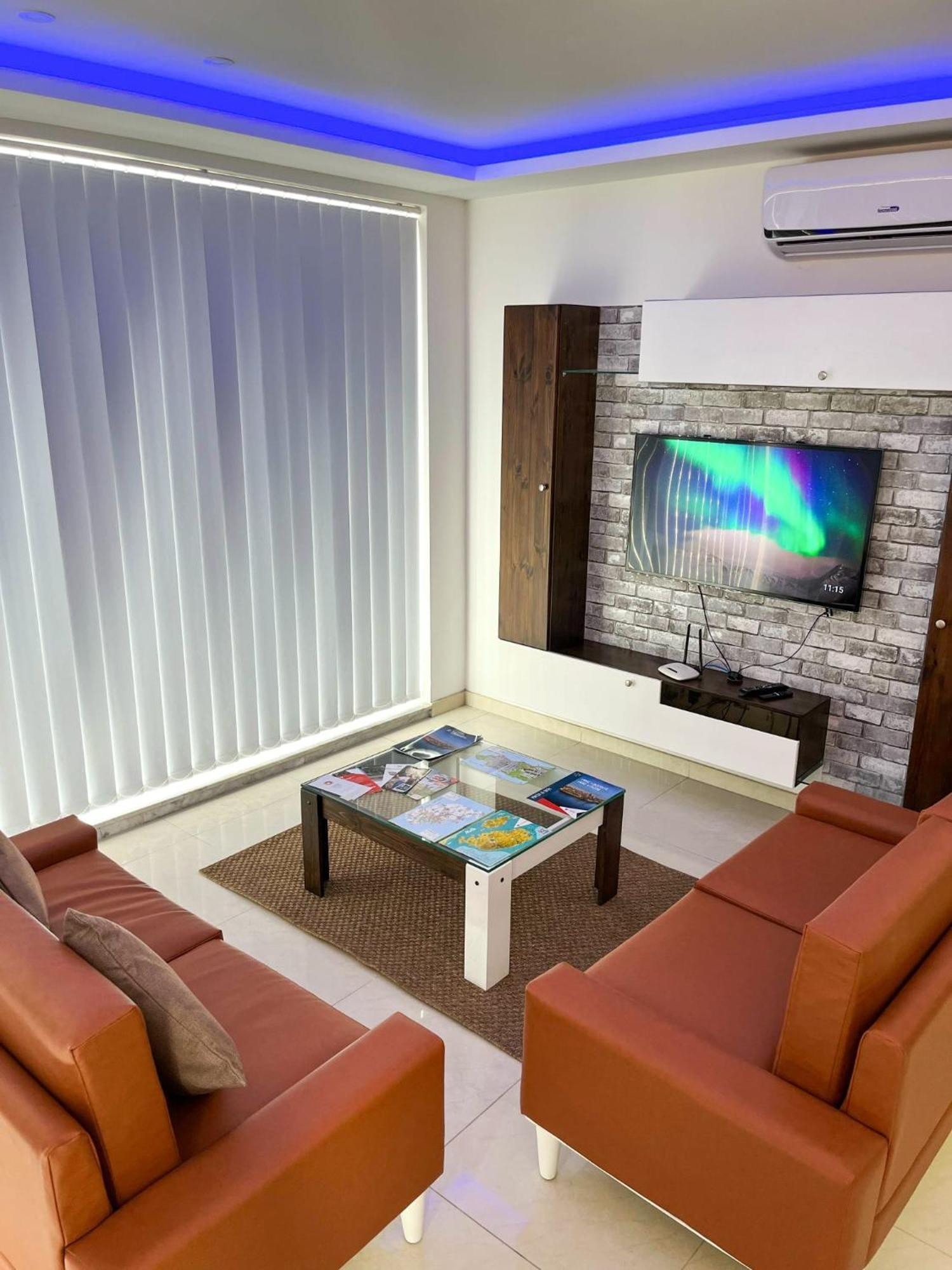 Apartament In Ta' Xbiex 3Br- 3 Min Yatch Marina Msida Exteriör bild