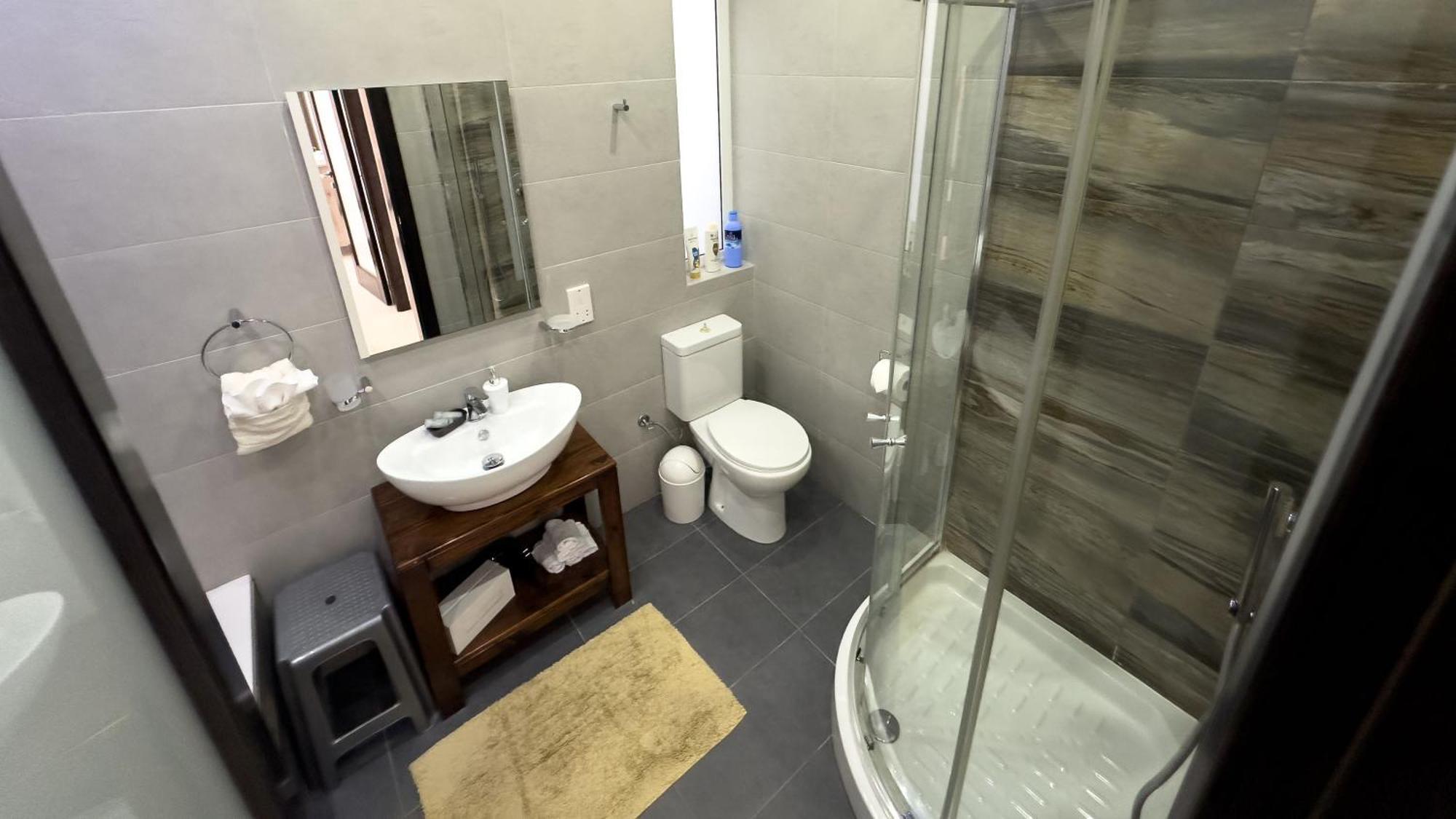 Apartament In Ta' Xbiex 3Br- 3 Min Yatch Marina Msida Exteriör bild
