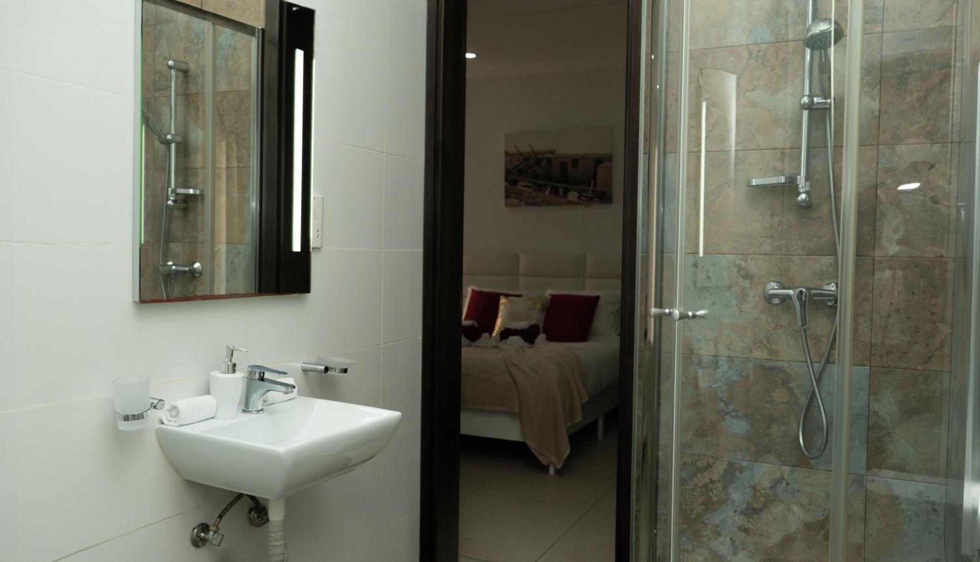 Apartament In Ta' Xbiex 3Br- 3 Min Yatch Marina Msida Exteriör bild