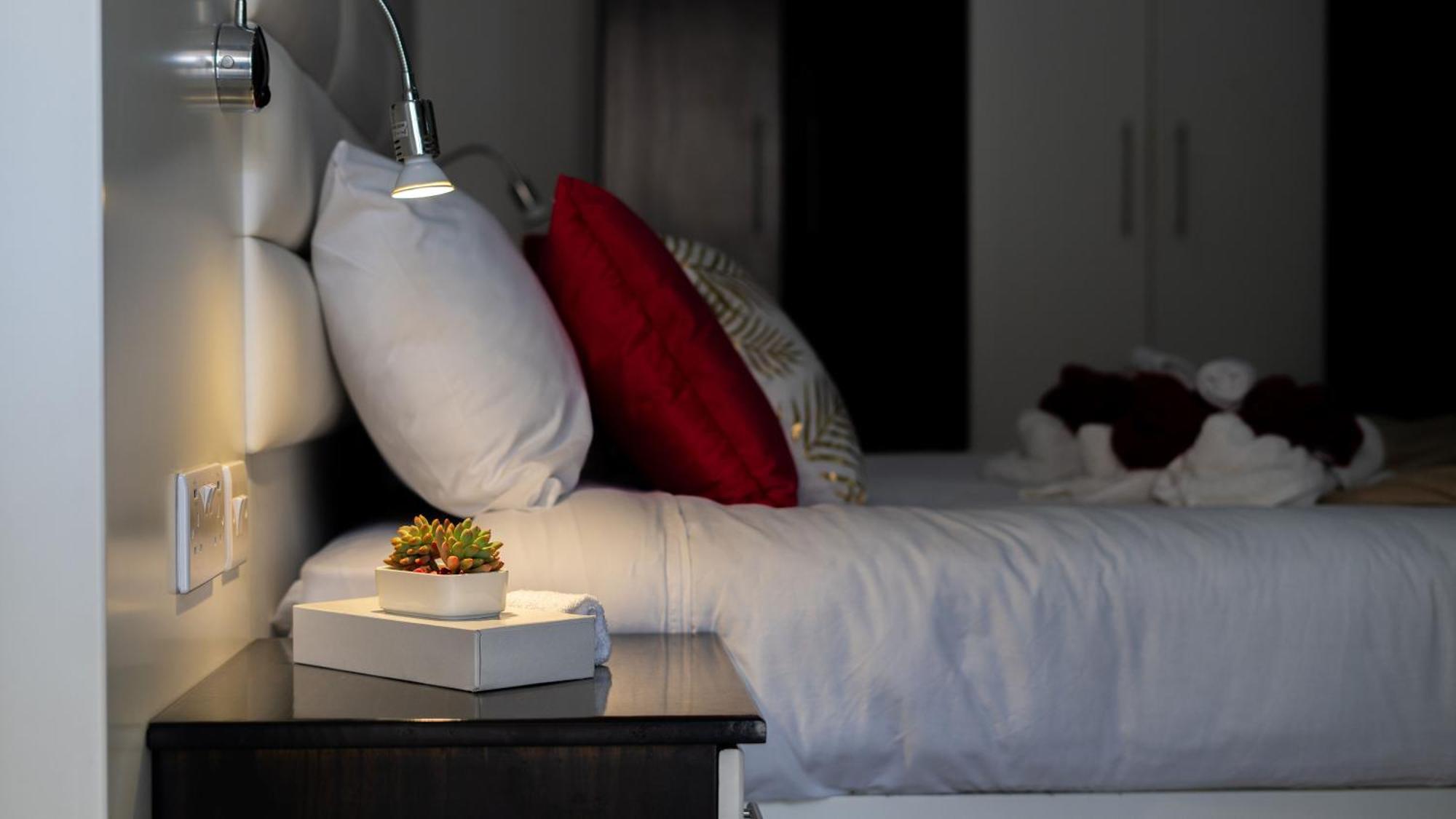 Apartament In Ta' Xbiex 3Br- 3 Min Yatch Marina Msida Exteriör bild