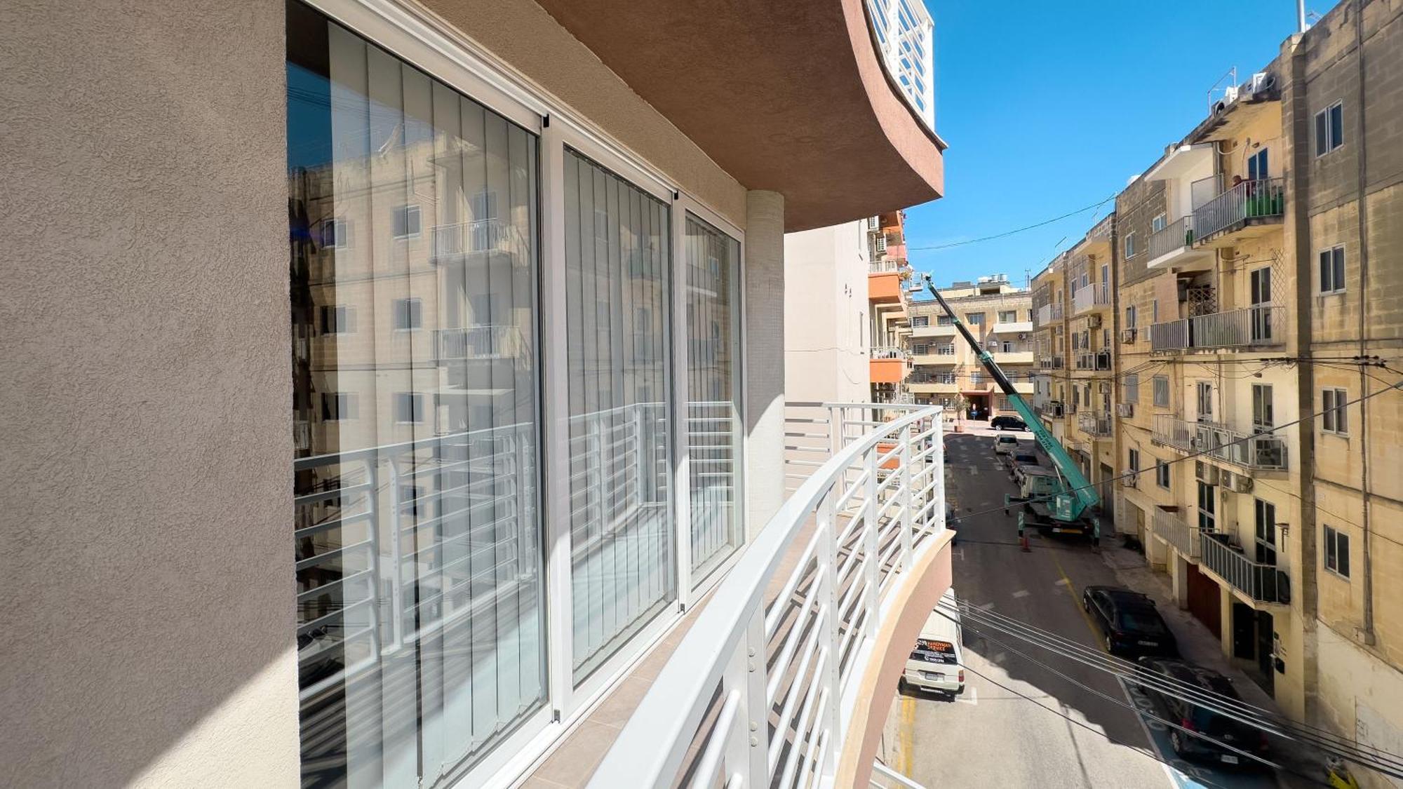 Apartament In Ta' Xbiex 3Br- 3 Min Yatch Marina Msida Exteriör bild