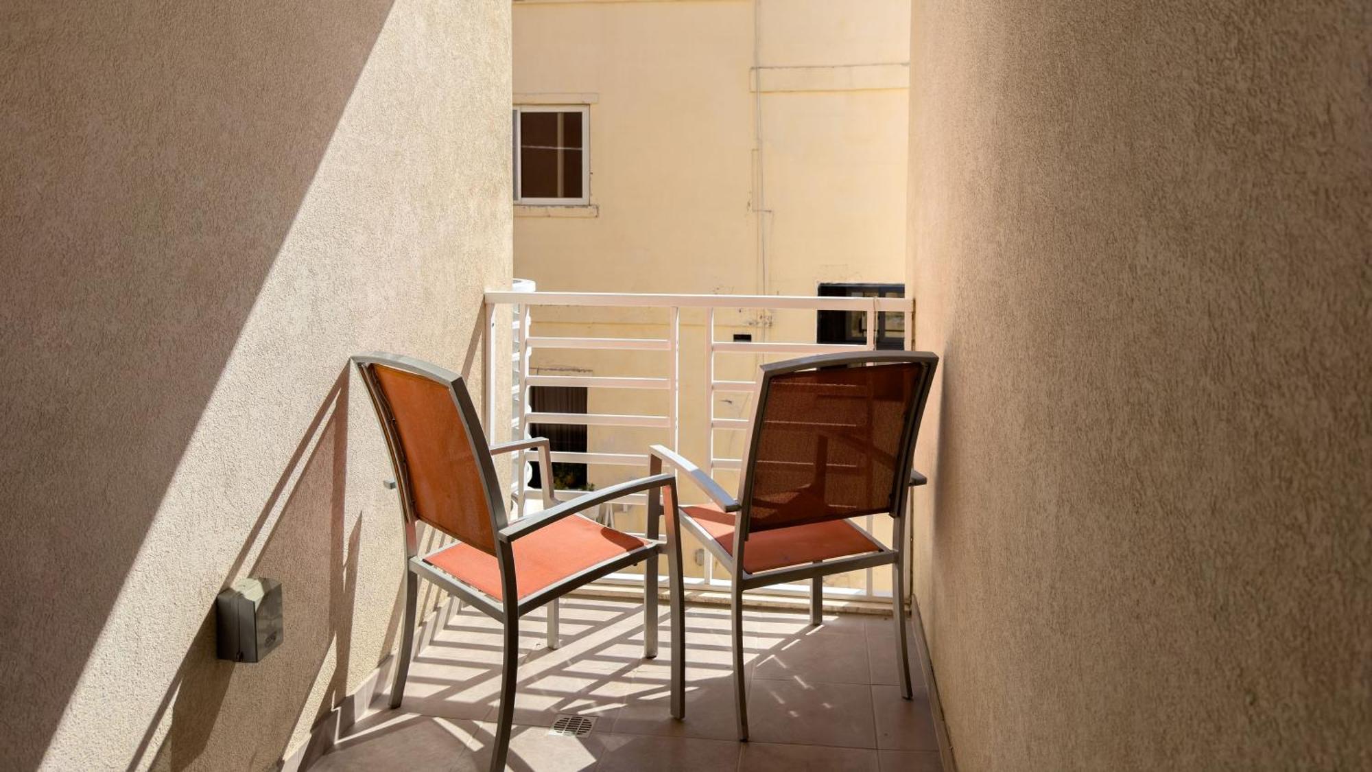 Apartament In Ta' Xbiex 3Br- 3 Min Yatch Marina Msida Exteriör bild