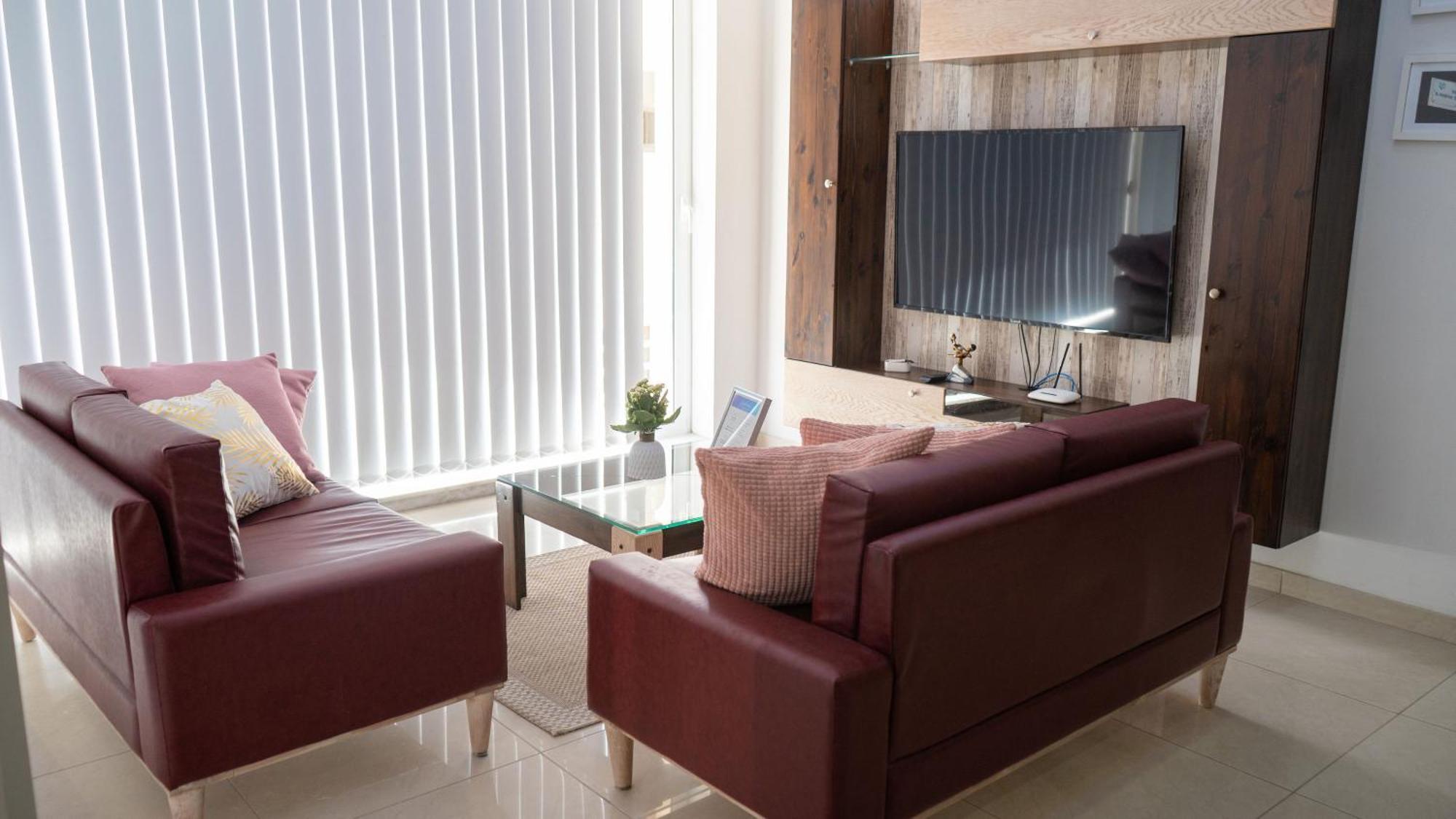 Apartament In Ta' Xbiex 3Br- 3 Min Yatch Marina Msida Exteriör bild