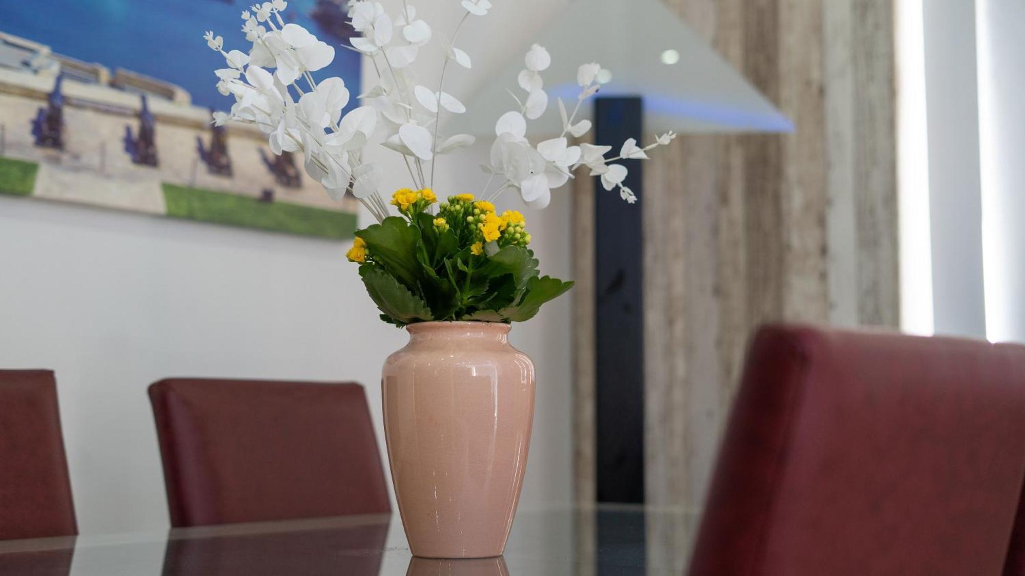 Apartament In Ta' Xbiex 3Br- 3 Min Yatch Marina Msida Exteriör bild