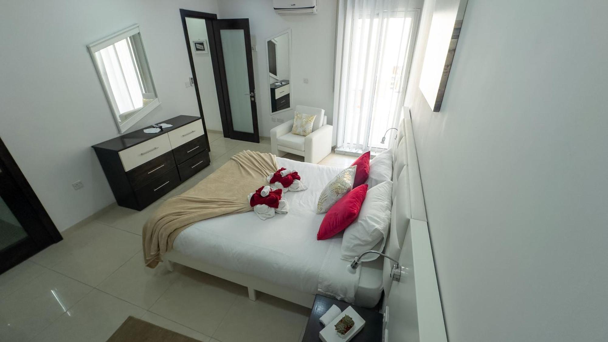 Apartament In Ta' Xbiex 3Br- 3 Min Yatch Marina Msida Exteriör bild